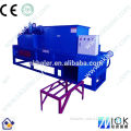 Paper Powder Baler Machine In Rice Husk Baling Machine With Sawdust Compressor For Hot Sale